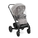 Cochecito de bebé Joie Chrome Pebble