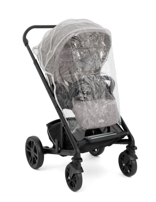Cochecito de bebé Joie Chrome Pebble