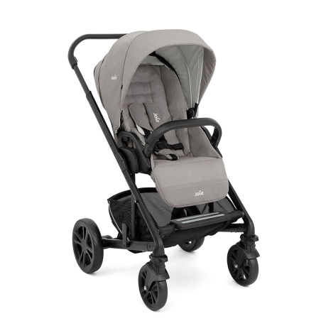 Cochecito 2 piezas Chrome de Joie