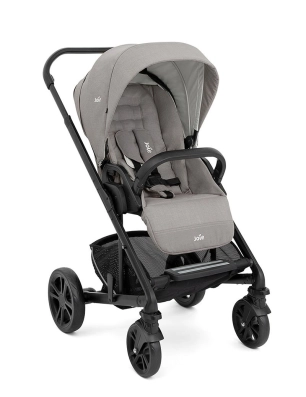 Cochecito de bebé Joie Chrome Pebble