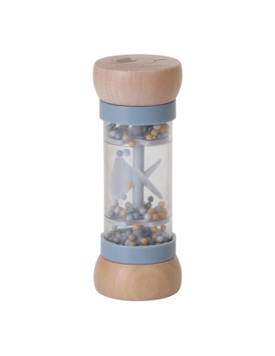 Sonajero Lluvia Sailor Bay de Little Dutch
