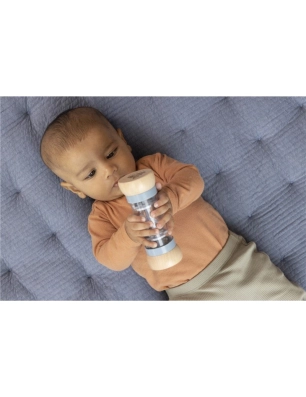 Sonajero Lluvia Sailor Bay de Little Dutch