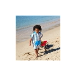 Poncho Toalla Dock & Bay Monkey