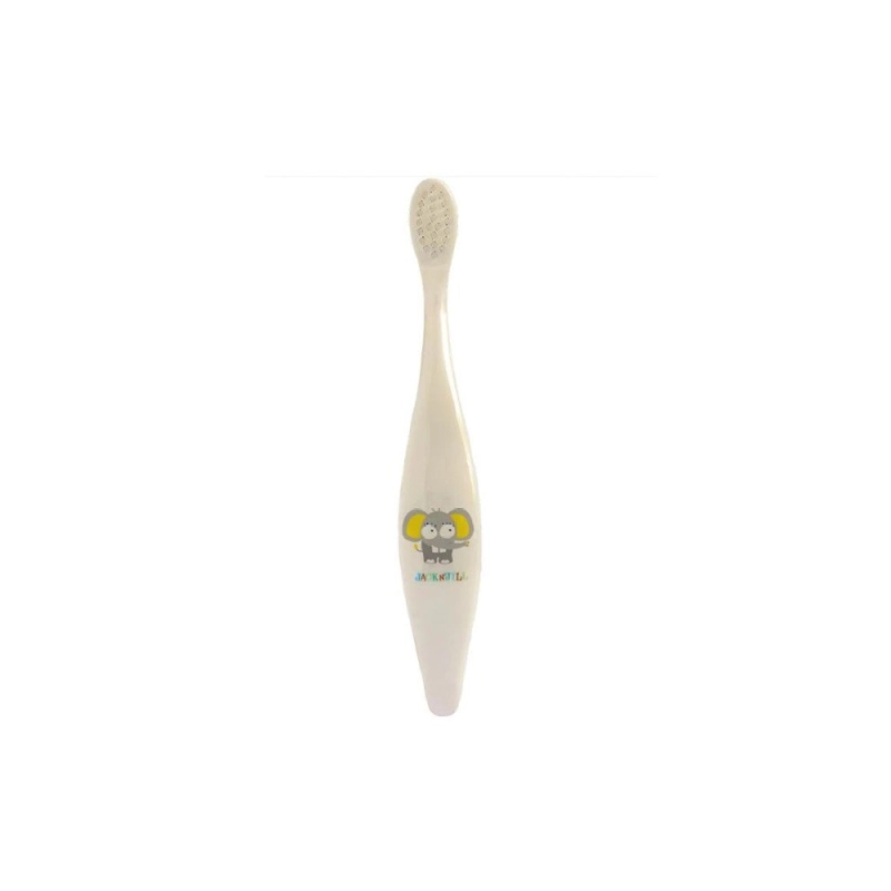 Cepillo de dientes infantil de animalitos de Jack N'Jill