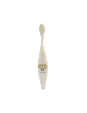 Cepillo de dientes infantil de animalitos de Jack N'Jill