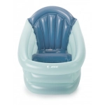 Bañera Hinchable De Luxe de Jané