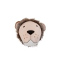Cabeza Animal de Fieltro Childhome
