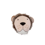Cabeza Animal de Fieltro Childhome