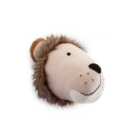 Cabeza Animal de Fieltro Childhome