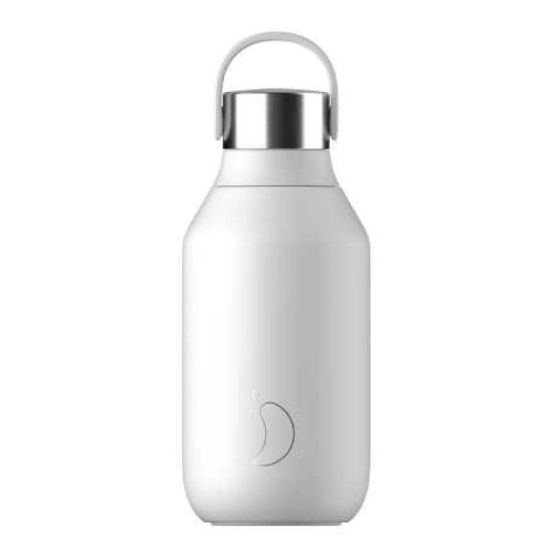 Botella Inox Serie 2 350ml de Chilly's