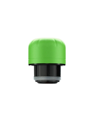 Tapón para Botella Chilly's 750ml Verde Neón