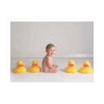 Juguete de Baño Pato Grande de Olmitos