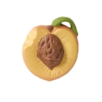 Mordedor Palm Peach de Oli and Carol