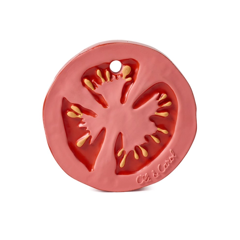 Mordedor Renato the Tomato de Oli and Carol Mordedor Renato the Tomato de Oli and Carol