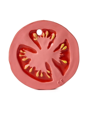 Mordedor Renato the Tomato de Oli and Carol