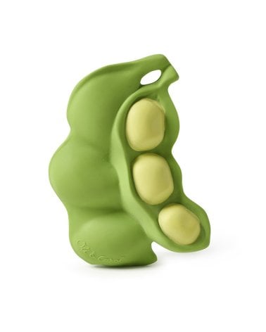 Mordedor Keiko the Edamame de Oli and Carol