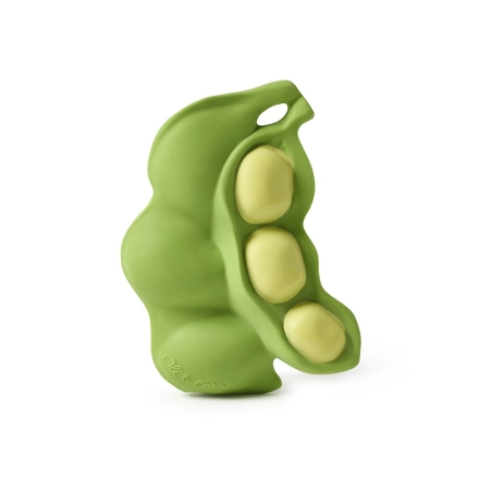 Mordedor Keiko the Edamame de Oli and Carol