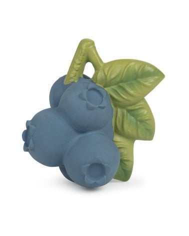 Mordedor Jerry the Blueberry de Oli and Carol