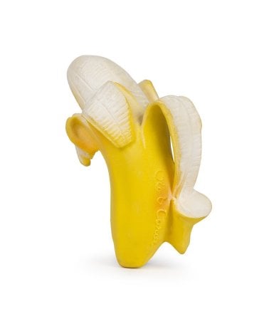 Mordedor Ana Banana de Oli and Carol