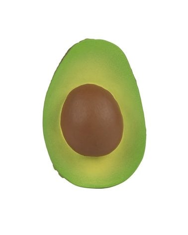 Mordedor Arnold the Avocado de Oli and Carol
