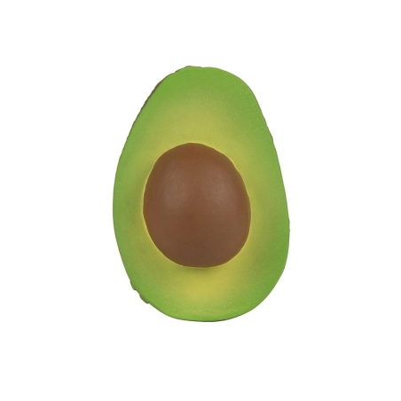 Mordedor Arnold the Avocado de Oli and Carol