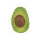 Mordedor Arnold the Avocado de Oli and Carol Mordedor Arnold the Avocado de Oli and Carol