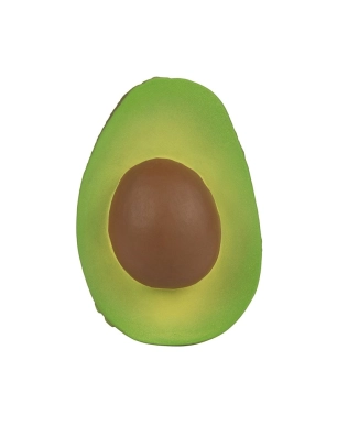 Mordedor Arnold the Avocado de Oli and Carol