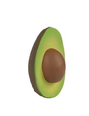 Mordedor Arnold the Avocado de Oli and Carol