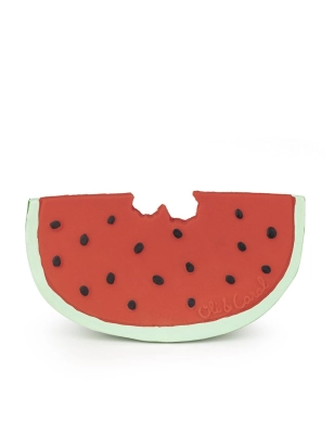 Mordedor Wally the Watermelon de Oli and Carol