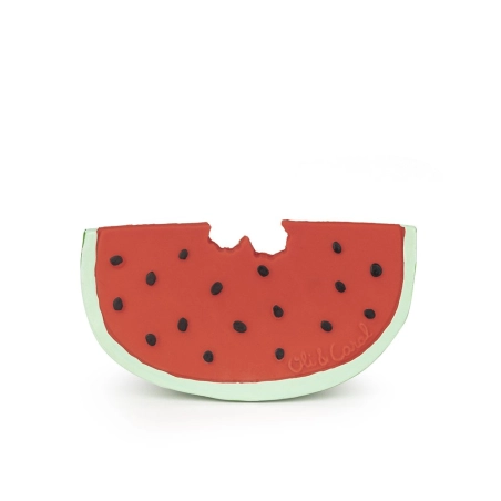 Mordedor Wally the Watermelon de Oli and Carol