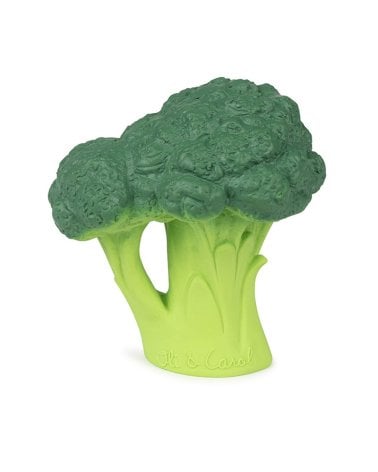 Mordedor Brucy the Broccoli de Oli and Carol