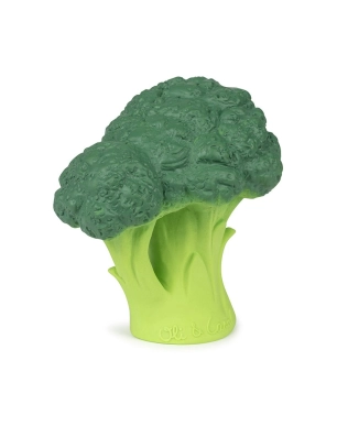 Mordedor Brucy the Broccoli de Oli and Carol