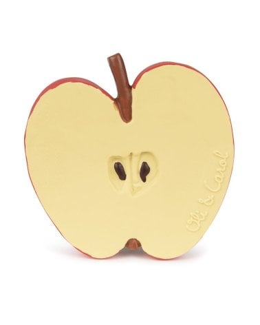 Mordedor Pepita the Apple de Oli and Carol