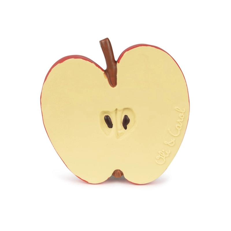Mordedor Pepita the Apple de Oli and Carol