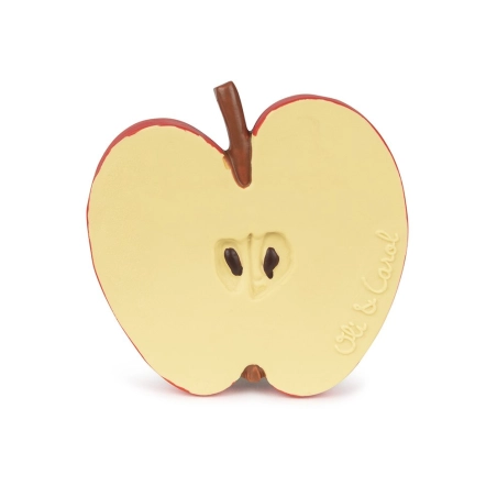 Mordedor Pepita the Apple de Oli and Carol