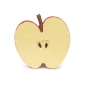 Mordedor Pepita the Apple de Oli and Carol