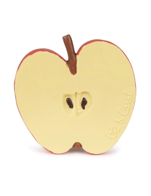 Mordedor Pepita the Apple de Oli and Carol