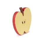 Mordedor Pepita the Apple de Oli and Carol