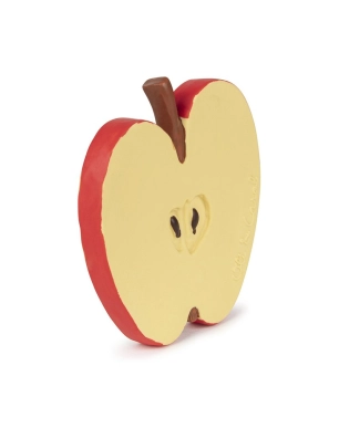 Mordedor Pepita the Apple de Oli and Carol