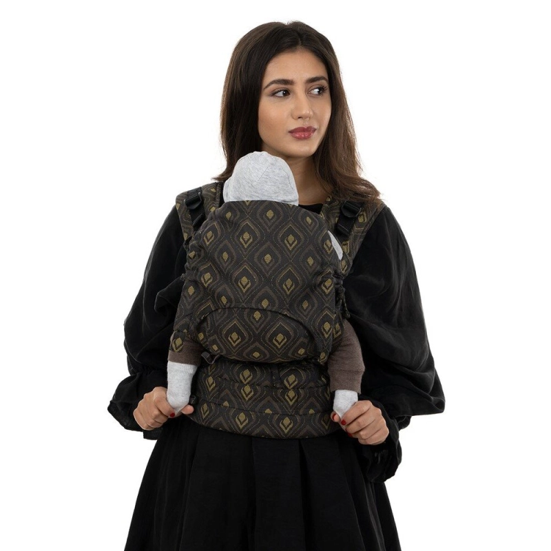 Mochila Portabebé Ergonómica Fusion de Fidella