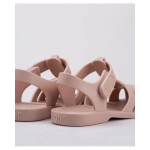 Sandalias Clásicas Velcro Igor Maquillaje