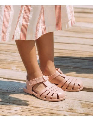 Sandalias Clásicas Velcro Igor