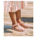 Sandalias Clásicas Velcro Igor Maquillaje