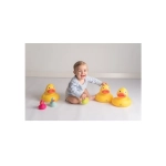 Juguete de Baño Pato Grande de Olmitos