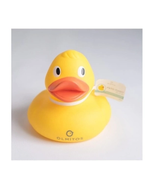 Juguete de Baño Pato Grande de Olmitos
