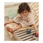 Sandalias Liewood Bre Almendra