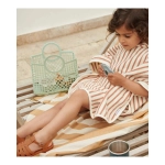 Sandalias Liewood Bre Almendra