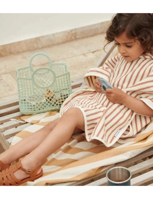 Sandalias Liewood Bre Almendra