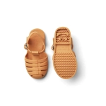 Sandalias Liewood Bre Almendra