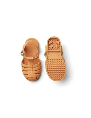 Sandalias Liewood Bre Almendra